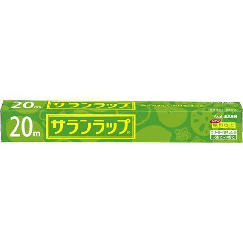 Wrap - サランラップ 30cm×20m 1本入ラップ キッチンラップ店内全品ポイント10倍※要エントリー