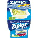 商品名 ジップロック コンテナー 長方形 300mL 2コ入 商品詳細 内容量：300ml×2個※軽くて丈夫なプラスチック保存容器(フード)です。 商品説明 「ジップロック コンテナー 長方形 300mL 2コ入」は、軽くて丈夫なプラスチック保存容器(フード)です。本体・フタ共に耐熱温度は140度、耐冷温度は-20度で、食品の冷凍保存からフタごと電子レンジ加熱までできます。同じサイズはもちろん、異なるサイズ同士でも積み重ねて保存できます。また、使わないときは重ねて収納できます。底面とフタの凹凸で重ねた時にずれにくくなっています。ふたの中央部分を押すと、ぱちんと閉まって、しっかり密閉します。中身がひと目で分かる半透明の容器です。容器の側面に目盛が付いて、内容量が確認できます。 ご注意 ●洗浄の際に、フタや容器のフチを傷つける恐れがありますのでご注意下さい。●初めてご使用になる際には、洗浄してからご使用下さい。●火のそばに置かないで下さい。●冷凍庫から出した直後は割れやすいため、取扱いにご注意下さい。●オーブン、グリル、オーブントースター、直火には使用しないで下さい。●食品が熱いままフタをしないで下さい。変形の恐れがあります。●液状のものを入れた場合、横にしないで下さい。液体が漏れる恐れがあります。●食品の種類(カレー、ミートソースなど)によっては容器に色が付くことがあります。●電子レンジ、オーブンレンジ等の調理器具や食洗機にてご使用の場合は、その取扱指示書に従って下さい。●廃棄時は各自治体の定める方法に従って下さい。 素材 【本体・フタ】ポリプロピレン 原産国 韓国 お問い合わせ先 旭化成ホームプロダクツ お客様相談室フリーダイヤル：0120-065-4029：30-17：00(土曜、日曜、祝日を除く) JANコード 4901670111934 発売元 旭化成ホームプロダクツ 日用品 &gt; 保存容器・ストッカー &gt; 保存容器 &gt; ジップロック コンテナー 長方形 300mL 2コ入広告文責・販売事業者名:株式会社ビューティーサイエンスTEL 050-5536-7827※一部成分記載省略あり