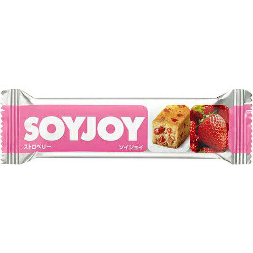 SOYJOY ソイジョイ ストロベリー 30gの商品画像