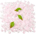 【造花・シルクフラワー】桜吹雪（