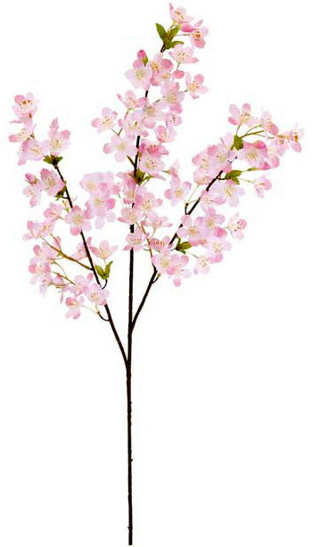 【造花・シルクフラワー】平安桜