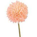 【造花・マム】ポンポンマム・ピーチ