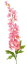 【造花・春の造花・デルフィニュウム】デルフィニュウム・ピンク