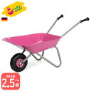 【ポイント15倍 ロリートイズ公式ショップ】 一輪車 Pink | ロリートイズ(rollytoys) rollytoys-274802