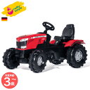 【ポイント15倍 ロリートイズ公式ショップ】 乗用玩具 玩具 ドイツ製 車 くるま おもちゃ 乗り物 MF トラック | ロリートイズ(rollytoys) rollytoys-601158