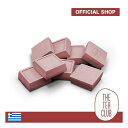【ポイント15倍】 THETEACLUB CHOCOLATE Raspberry(ラズベリー) TC053 | チョコレート 木製ブロック おもちゃ 女の子 遊び道具 知育玩具 ピンク 安全 ティークラブ(3)