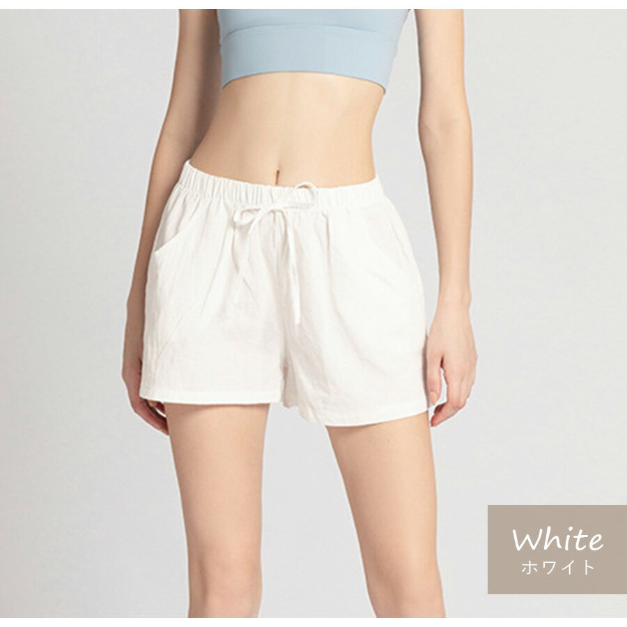 【FINAL SALE在庫限り60%OFF】ショートパンツ ルームウェア スポーツウェア パンツ...