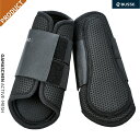 乗馬 プロテクター BUSSE アクティブメッシュ プロテクター(左右1セット) 乗馬用品 馬具 乗馬用品ジョセス
