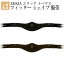 乗馬 腹帯 EKKIA エリック トーマス フィッター シェイプ 腹帯 乗馬用品 馬具 乗馬用品ジョセス