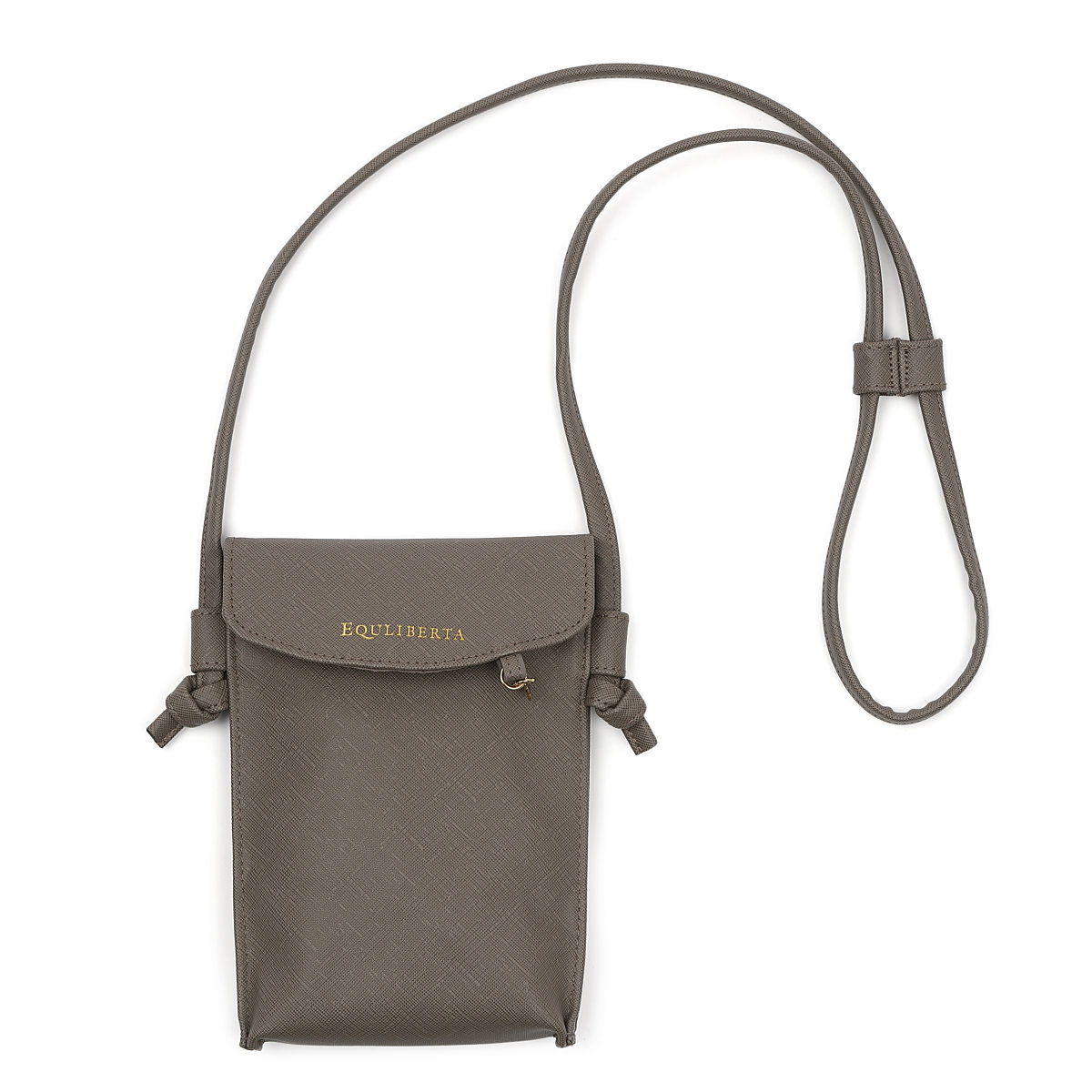 乗馬 バッグ EQULIBERTA スマホショルダーポーチ 乗馬用品 馬具 jodhpurs-10009129 乗馬用品専門店ジョセス サンプル画像3
