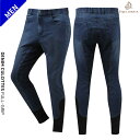 乗馬 キュロット EQULIBERTA デニム キュロット フルグリップ メンズ 乗馬キュロット 乗馬用キュロット 乗馬ズボン 乗馬パンツ 乗馬用キュロット 乗...