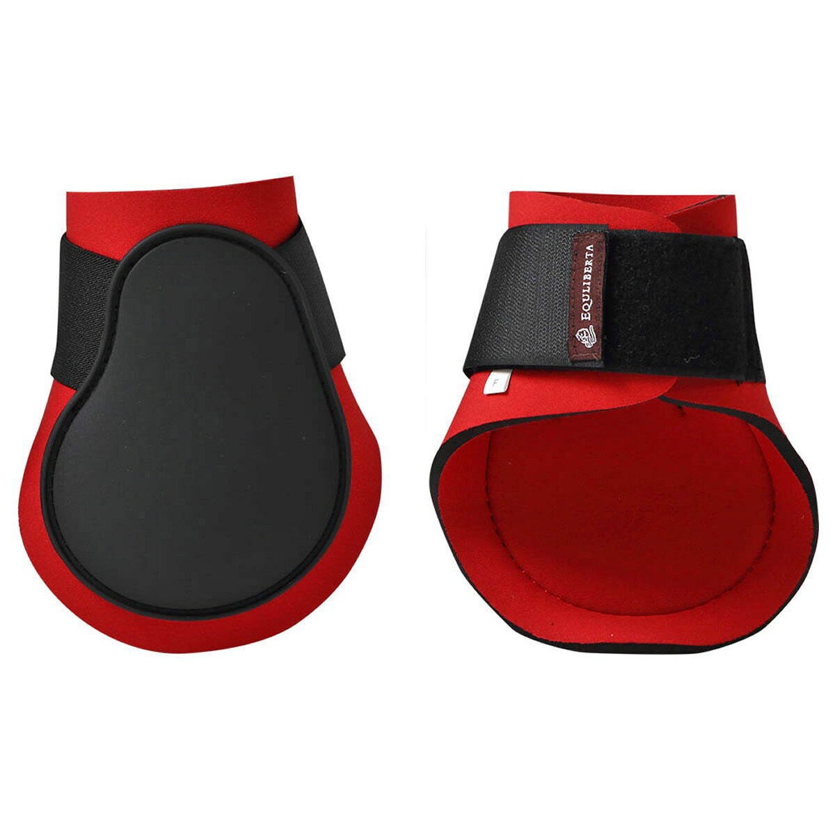 馬用プロテクター 馬レッグブーツ 馬ケアブーツ 馬装具 EQULIBERTA プロト プロテ...