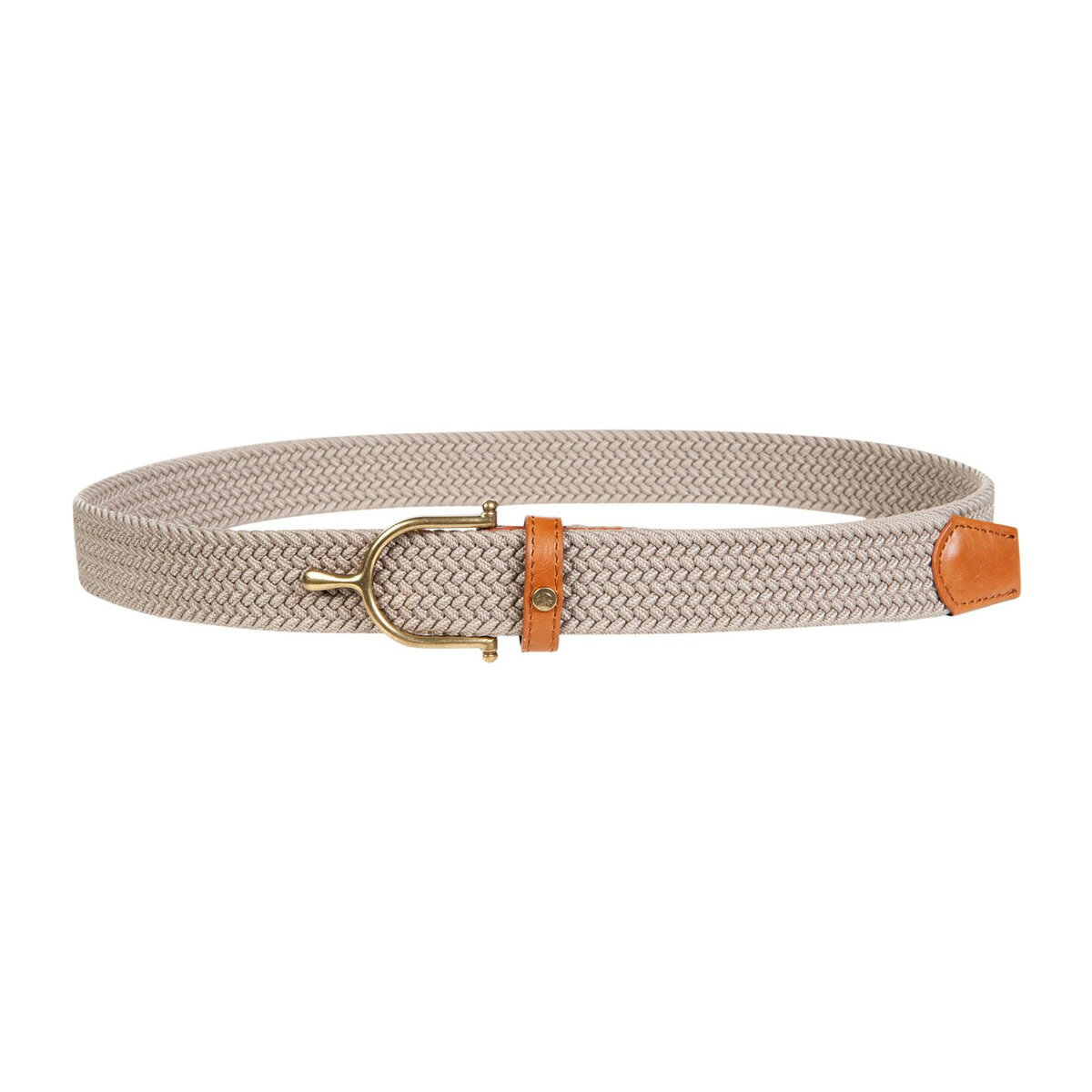 乗馬 ベルト HKM アン メッシュベルト 乗馬用品 馬具 乗馬用品ジョセス
