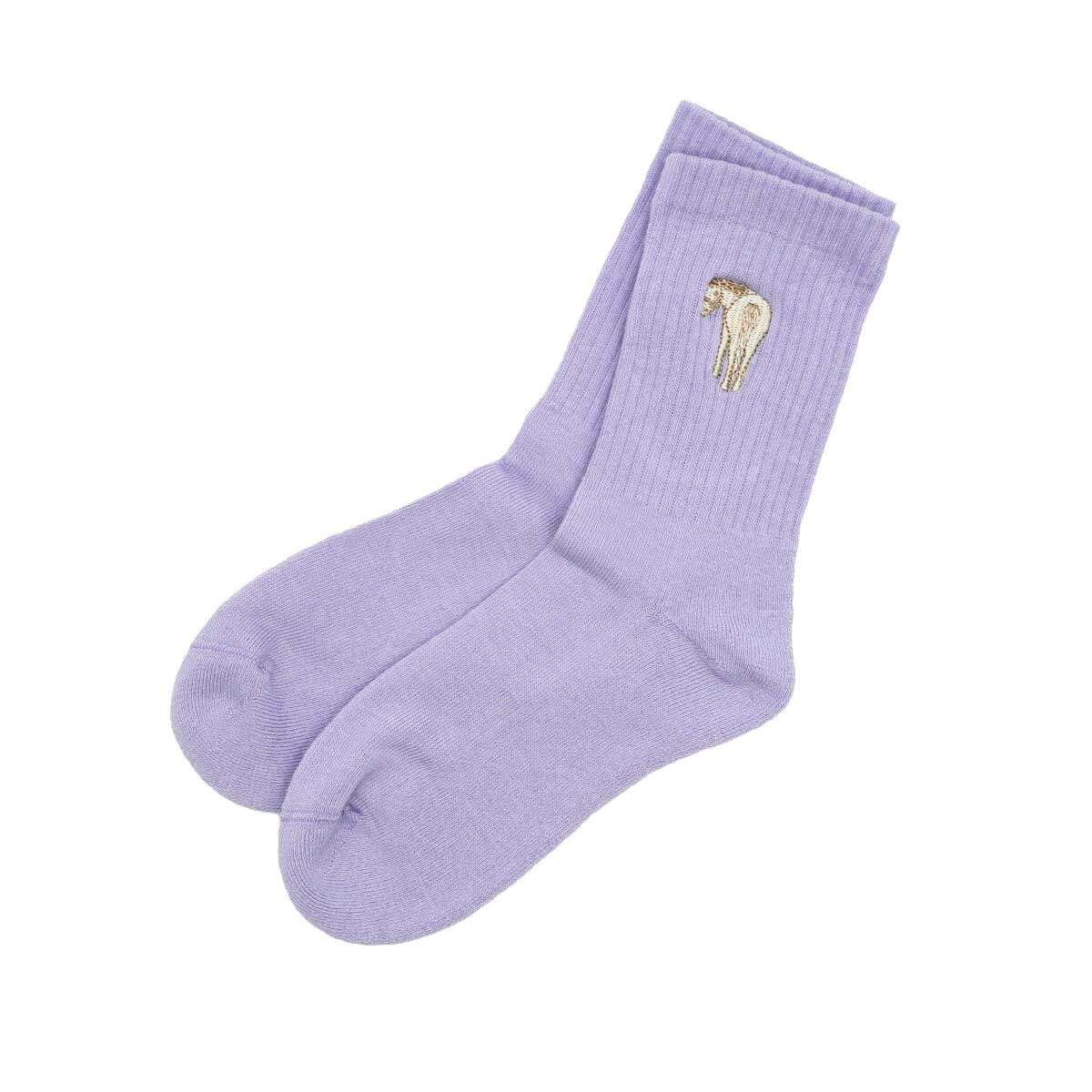 乗馬 ソックス Nico カジュアルソックス 乗馬用品 馬具