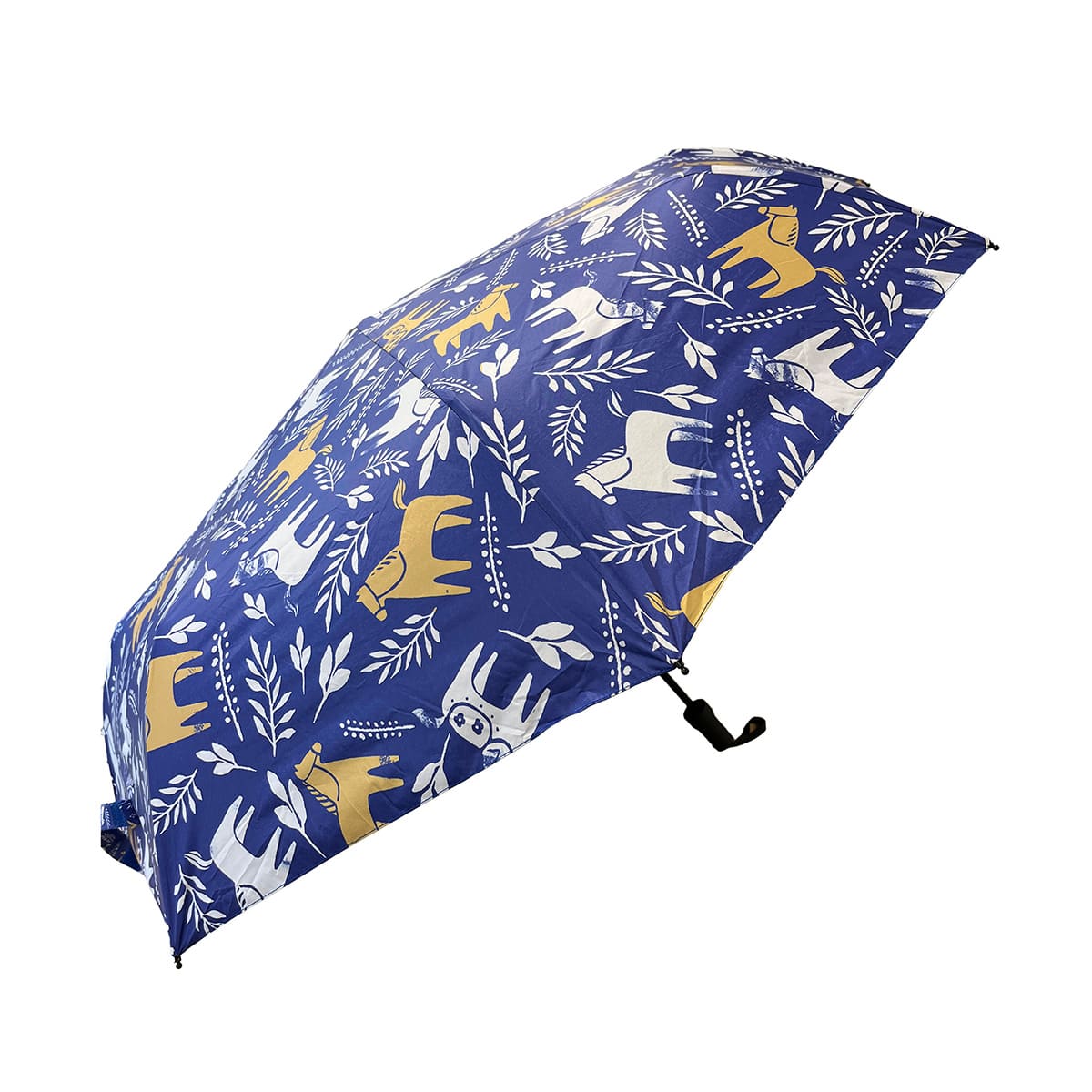 乗馬 レインウェア 雨具 JODHPURS 晴雨兼用折りたたみ傘 乗馬用品 馬具