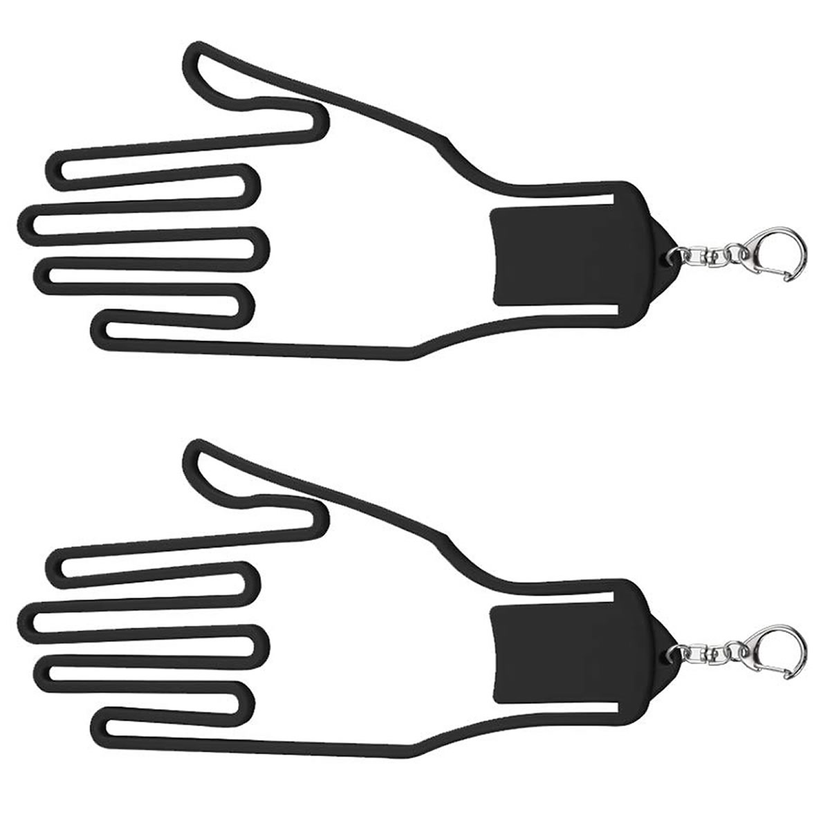 乗馬 雑貨 JODHPURS グローブハンガー （左右1セット） 乗馬用品 ジョッパーズ 乗...