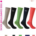 乗馬 ソックス Covalliero ’25SS コンペティション ソックス 乗馬用品 馬具