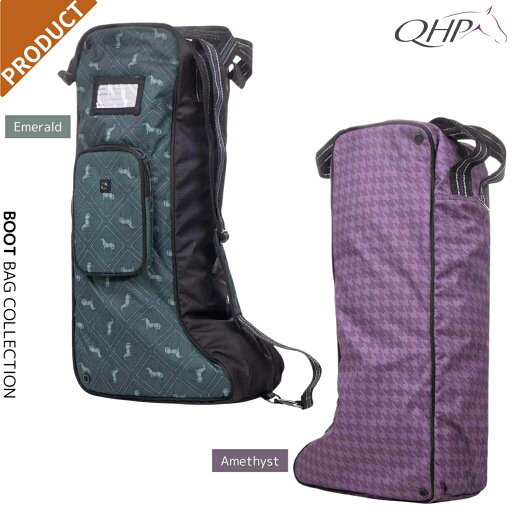 乗馬 キャリーバッグ QHP ブーツバッグ コレクション 乗馬用品 馬具 乗馬 キャリーバッグ QHP ブーツバッグ コレクション 乗馬用品 馬具