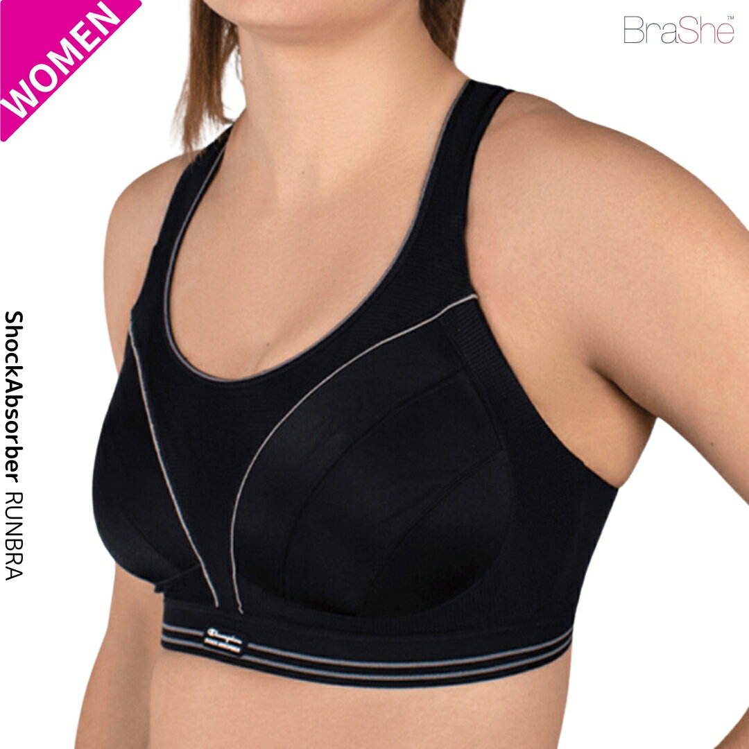  ʡ SHOCK ABSORBER ֥ RUN BRA  ϶