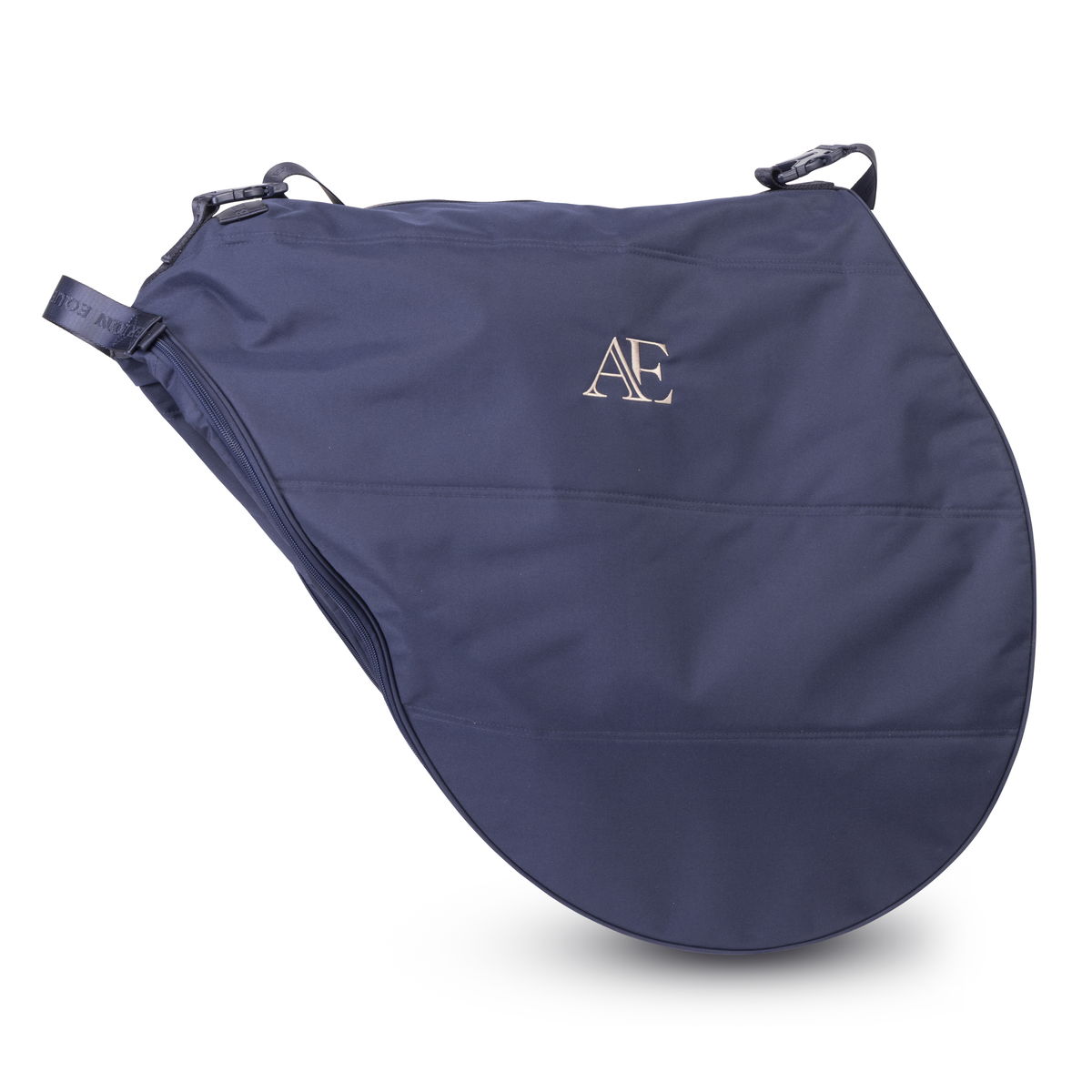 乗馬 キャリーバッグ Aubrion エクエストリアン サドル バッグ 乗馬用品 馬具