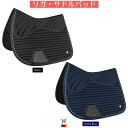 乗馬 ゼッケン サドルパッド WALDHAUSEN リガ サドルパッド 乗馬用品 馬具