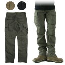 アヴィレックス カーゴパンツ メンズ AVIREX アヴィレックス カーゴパンツ BASIC FATIGUE PANTS 6126129