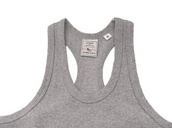 AVIREX アヴィレックス デイリー タンクトップ DAILY TANK TOP 6143503「618363」