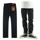 BIGJOHN 23oz SLIM SELVEDGE DENIM M106G