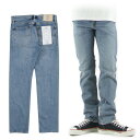 BIGJOHN SUSTAINABLE JEANS M124P-455