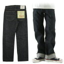 BIGJOHN 17oz Heavy Gauge Jeans Xg[g M1803