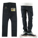 ベンデイビス PROJECT LINE ハイライズデニム ジーンズ インディゴ HEY RICH GIRL DENIM RIGID 572