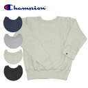 チャンピオン Champion リバースウィーブ スウェットシャツ　米国製 70年代モデル C5-U001