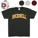 DENIME ドゥニーム Tシャツ クルーネック BUCKNELL 丸胴編みボデイ スーパーヘビー Tシャツ