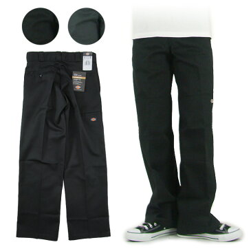 Dickies ディッキーズ ダブルニーワークパンツ ルーズフィット 85283