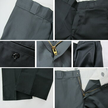 Dickies ディッキーズ ダブルニーワークパンツ ルーズフィット 85283