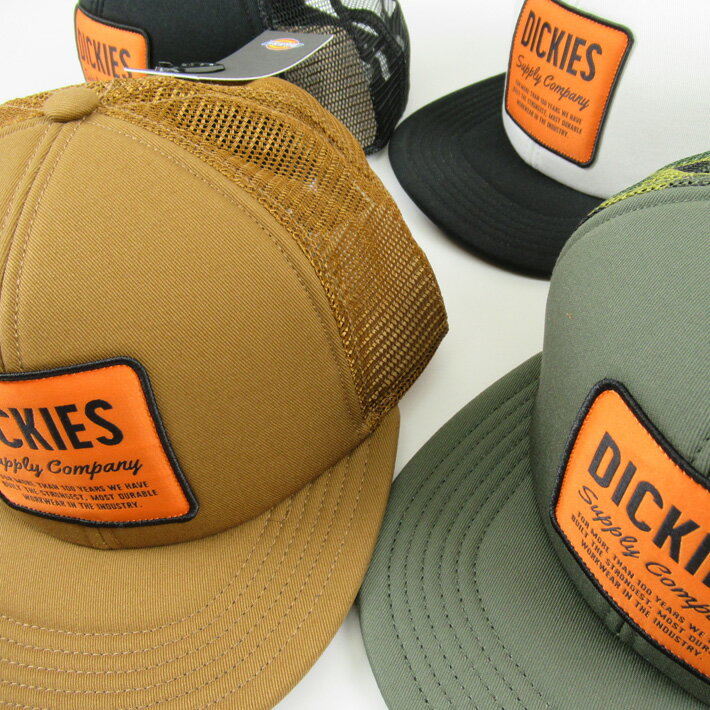 Dickies ディッキーズ ベースボールキャップ