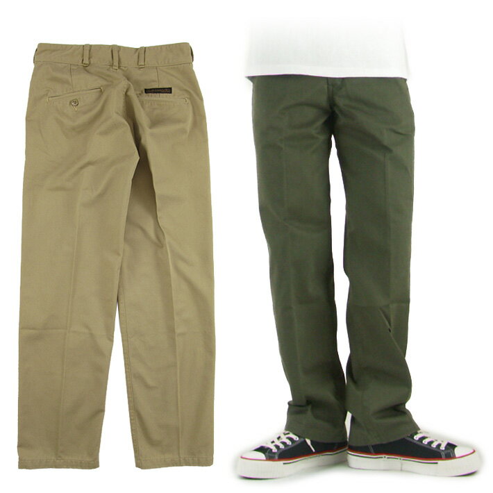 FULLCOUNT フルカウント 1006 メカニックトラウザーズ Mechanic Trousers