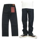 1101 FULLCOUNT tJEg STRAIGHT DENIM W[Y EHbV