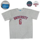 Good On ObhI OtBbNTVc G UNIVERSITY S/S TEE N[lbN TVc sOg_C OLSS1246P