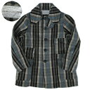 John Gluckow ジョングラッコー 1920s to 1932 Winter Hunting Coat JG-10