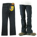 リー Lee AMERICAN RIDERS 102 BOOT CUT ブーツカット ジーンズ LM8102-500