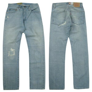 Levi's ꡼Хơ 505 1967ǯǥ TRESTLES 67505-0111