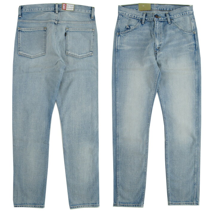 LEVI 039 S VINTAGE CLOTHING 606 ヴィンテージ 1960年代モデル WIDE OPEN 36060-0005