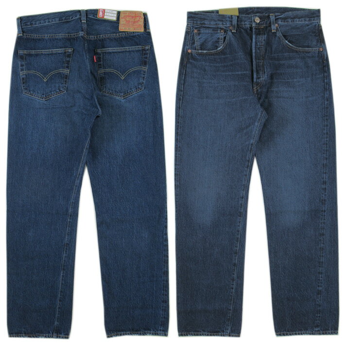 LEVIS VINTAGE CLOTHING リーバイス 501XX ヴィンテージ 1955年モデル TARAVAL 50155-0078