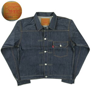 70506-0028 LVC ꡼Х 506XX 1936ǯ DENIM JKT 1st MODEL ǥ˥ॸ㥱å եȥǥ LVC