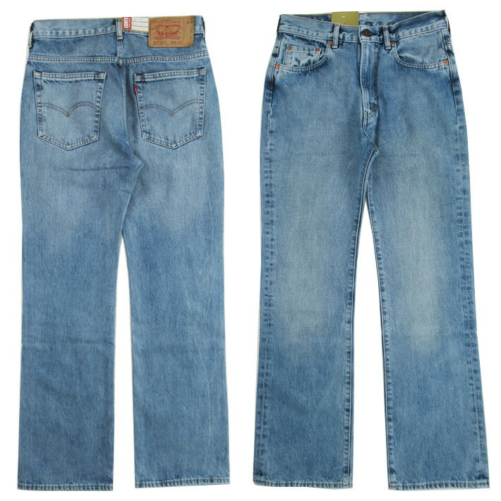 LEVI'S VINTAGE CLOTHING 517 ɥޥ ֡ĥå 1970ǯǥ FIRST SUNRISE 85192-0003