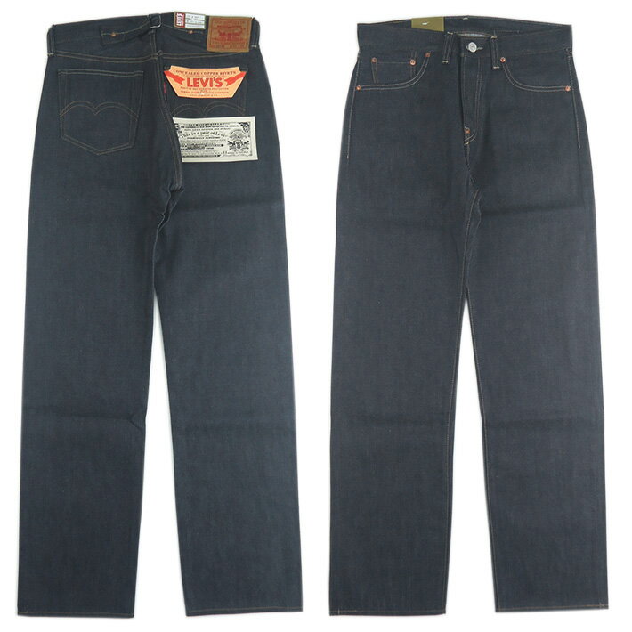 37501-0015 LEVI'S VINTAGE CLOTHING ꡼Х 1937ǯ 501XX 