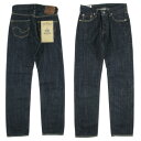 鬼デニム レディース タイトストレート 12oz 喜楽デニム L702-Kiraku