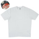 REDKAP レッドキャップ 2枚組 ポケットTシャツ RK5701