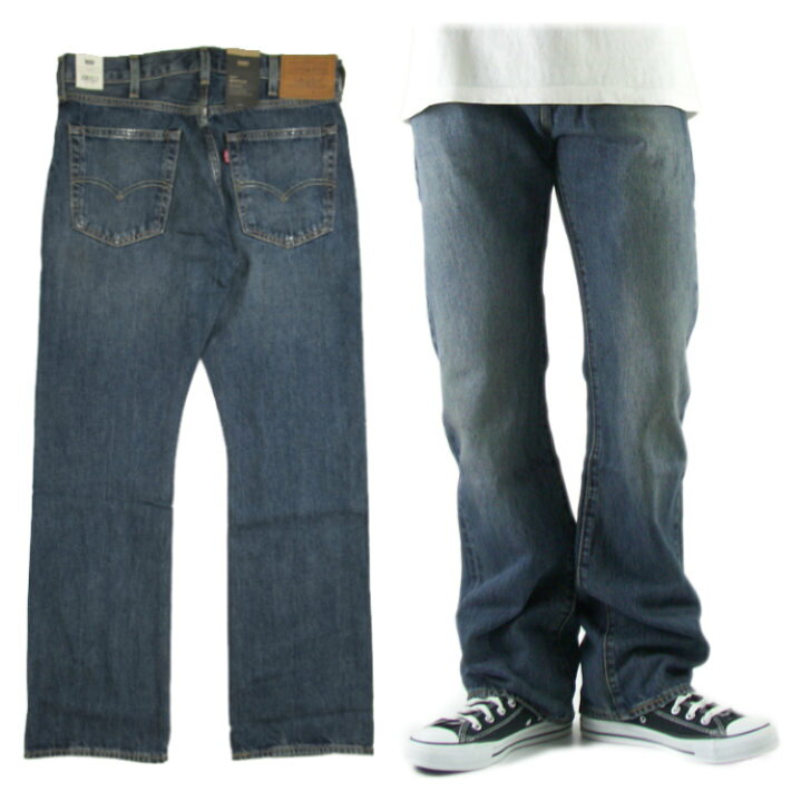 楽天市場】levis 517 w32 l34の通販